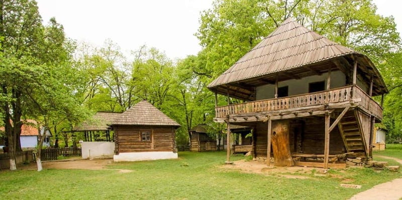 Bucharest : Ceauescu Mansion , Parliament & Village Museum - Limitations and Considerations