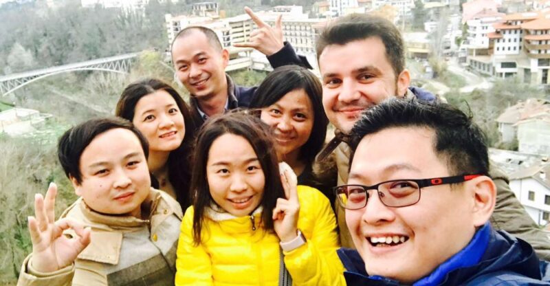 Bucharest City Tour 4h - Small Group Tour by Car - Discover Bucharest’s Key Landmarks in a 4-Hour Small Group Tour