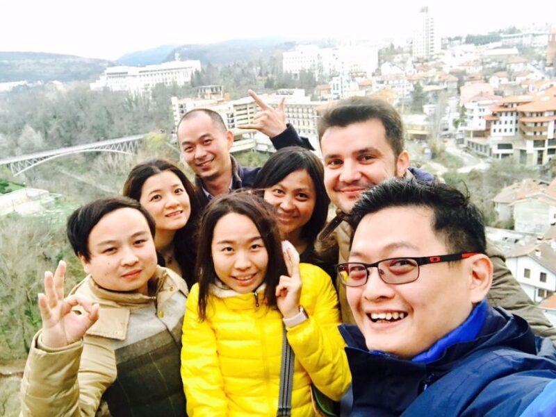 Bucharest City Tour 4h - Small Group Tour by Car - Exploring the Village Museum and Cultural Heritage