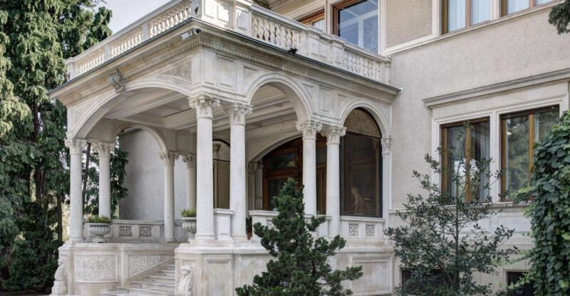 Bucharest City Tour - Key Points