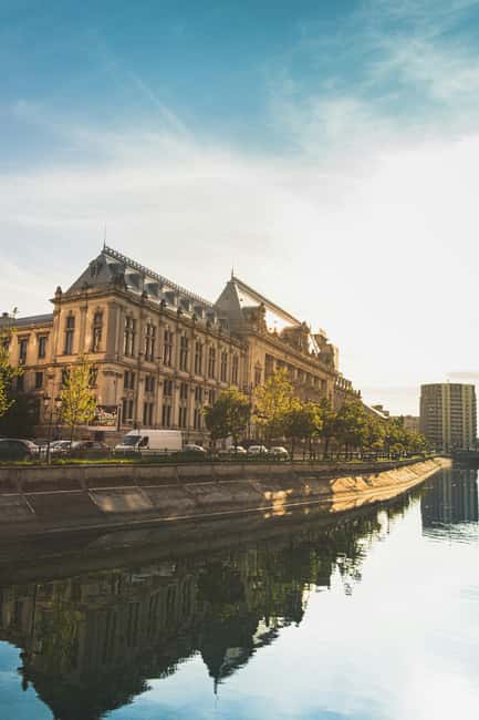 Bucharest: City Tour & The National Cathedral - Visiting Romania’s Largest Orthodox Cathedral