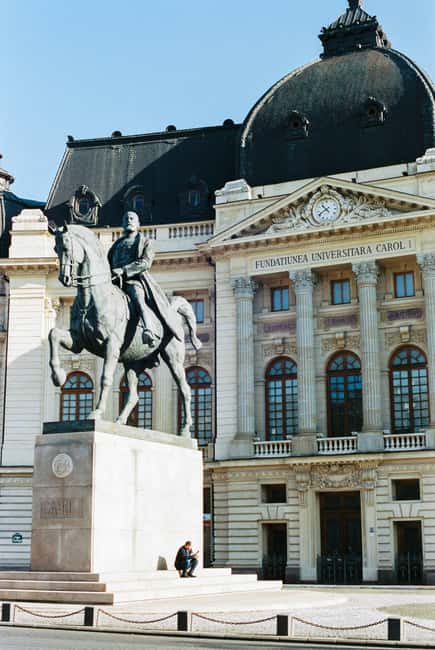 Bucharest: City Tour & The National Cathedral - Who Will Enjoy This Tour?