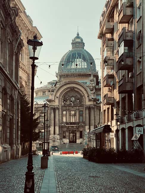Bucharest: City Tour & The National Cathedral - Final Thoughts on the Bucharest City & Cathedral Tour