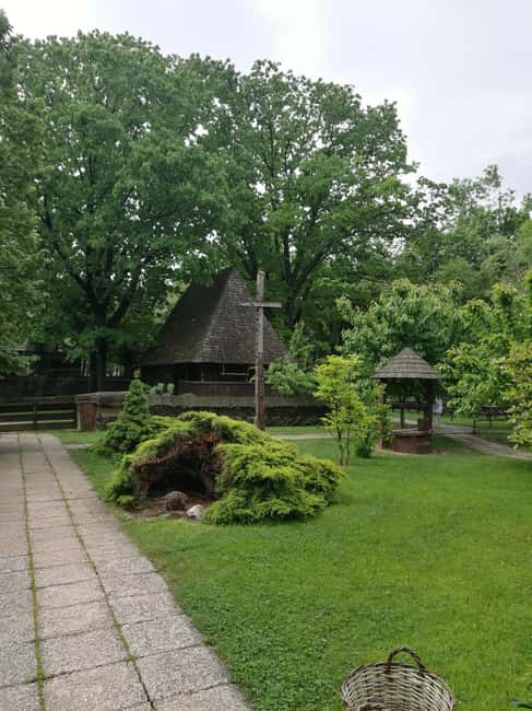 Bucharest city tour: Village Museum visit & Panormaic tour - Suitability and Limitations