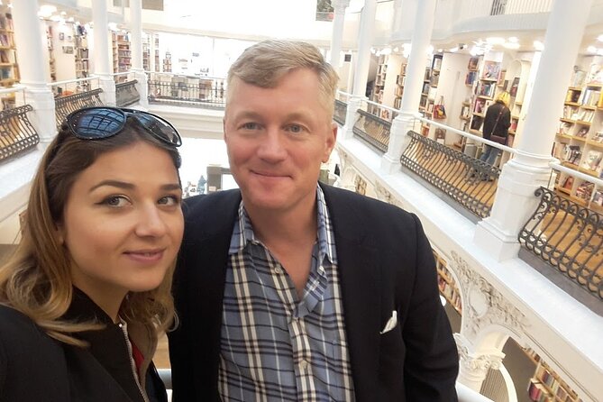 Bucharest: Communism, Revolution & City Highlights Tour - The Guide’s Narrative Style and Expertise