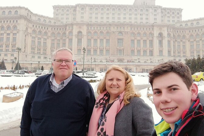 Bucharest: Communism, Revolution & City Highlights Tour - Who Will Appreciate This Tour Most?