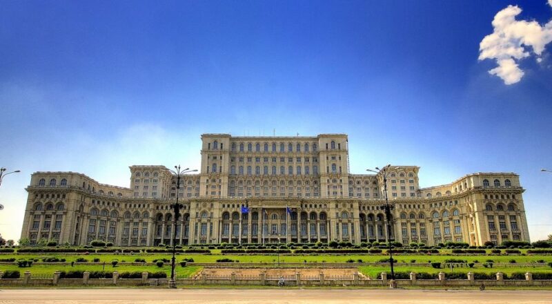 Bucharest: Communism, Revolution & City Highlights Tour - Exploring Bucharest’s Political Heart