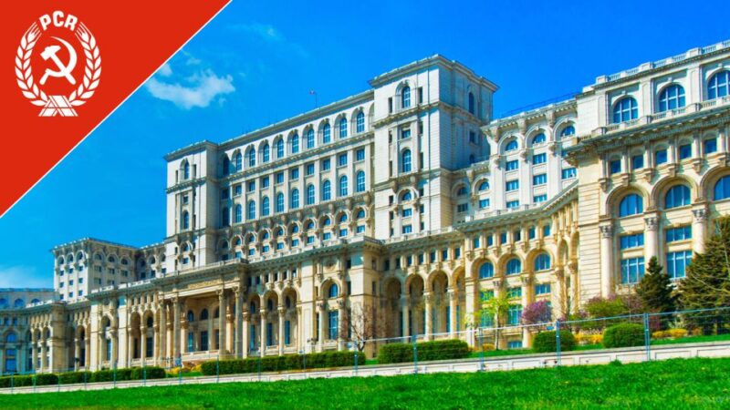 Bucharest: Communist Tour including Ceausescu Residence - The Magnificent Palace of the Parliament