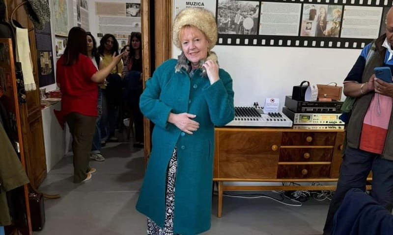 Bucharest: Communist Tour with Museum & Communist Appetizers - Communist Snacks and Nechezol Coffee Tasting