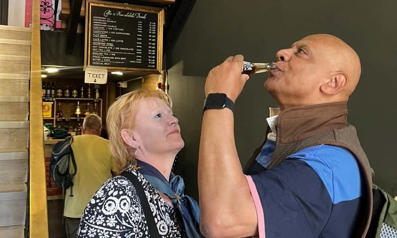 Bucharest: Communist Tour with Museum & Communist Appetizers - Accessibility and Physical Considerations