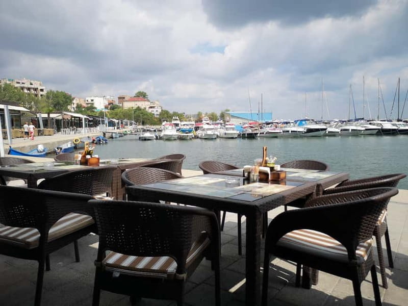 Bucharest: Constanta and Black Sea Coast - Private Tour - Key Points