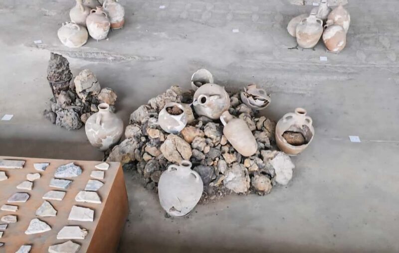 Bucharest: Constanta, Tropaeum Traiani & BlackSea Day Tirp - Key Points