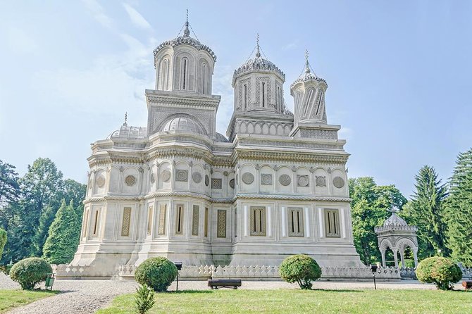 Bucharest Day Trip to Discover Dracula's Life Journey - Final Resting Place at Snagov Monastery