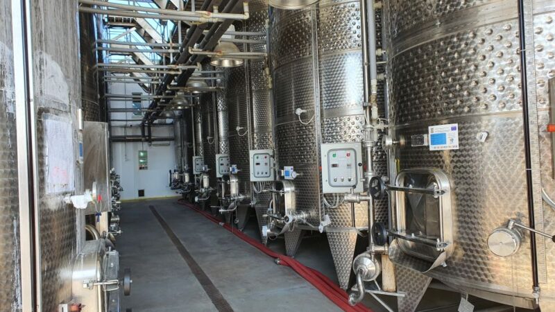 Bucharest: Dealu Mare Winery Private Trip with Wine Tasting - Frequently Asked Questions