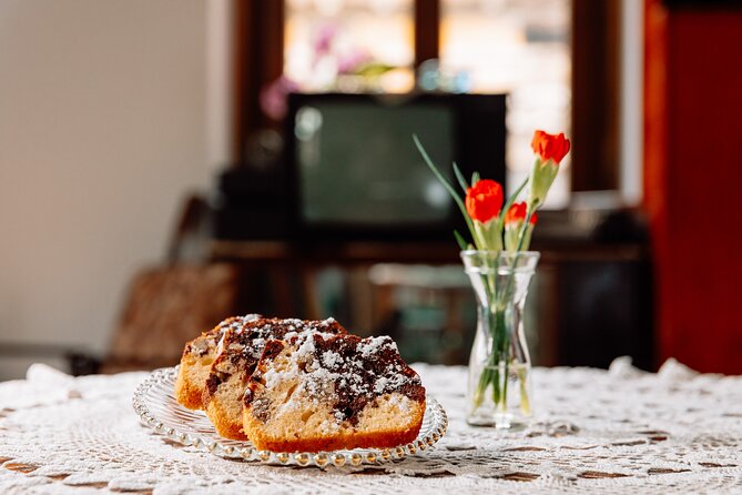 Bucharest: Dinner at the Museum of Communism & tour after closing - Captivating Dinner and Museum Tour in Bucharest for $58.15