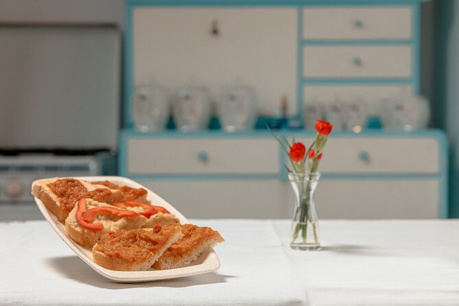 Bucharest: Dinner at the Museum of Communism & tour after closing - Key Points