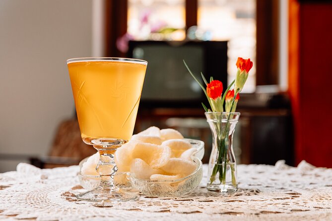 Bucharest: Dinner at the Museum of Communism & tour after closing - The Guided Tour of the Museum of Communism