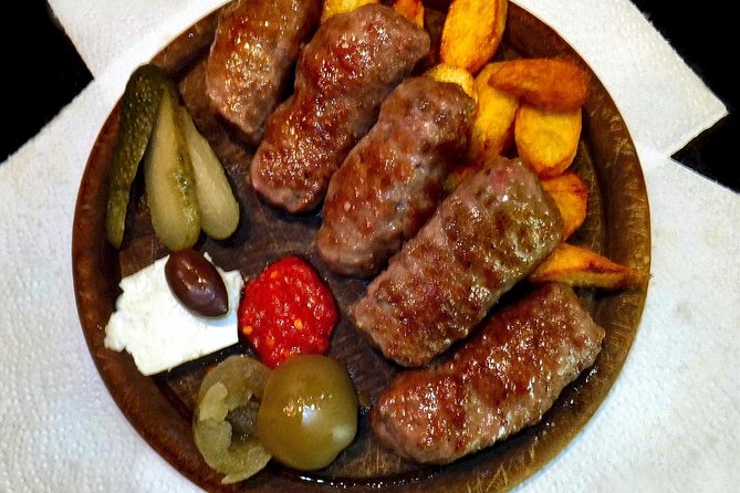 Bucharest: Dinner at the Museum of Communism & tour after closing - The Experience of Dining after Hours