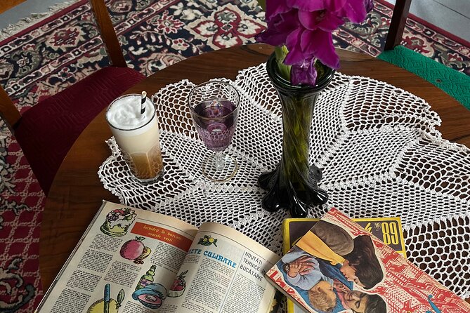 Bucharest: Dinner at the Museum of Communism & tour after closing - Practical Details and Accessibility