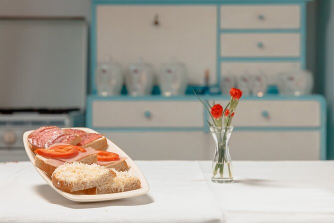 Bucharest: Dinner at the Museum of Communism & tour after closing - Who Will Enjoy This Tour?