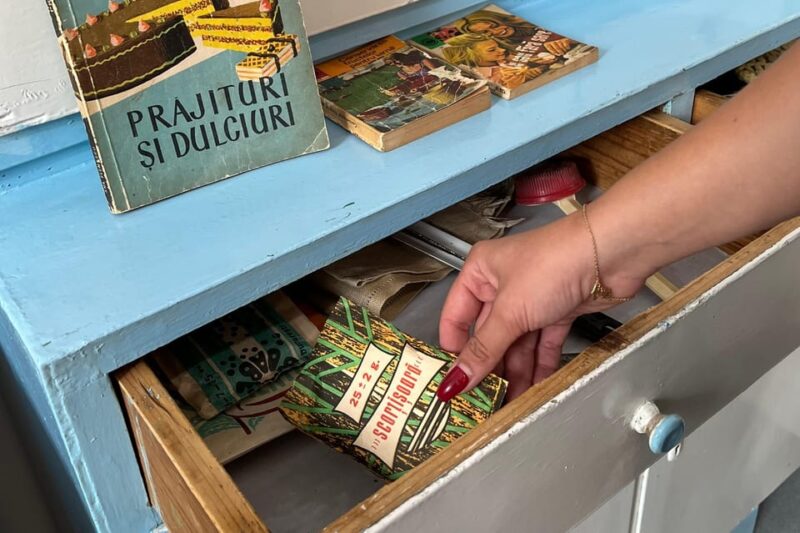 Bucharest: Dinner+Tour at Museum of Communism after closing - Key Points