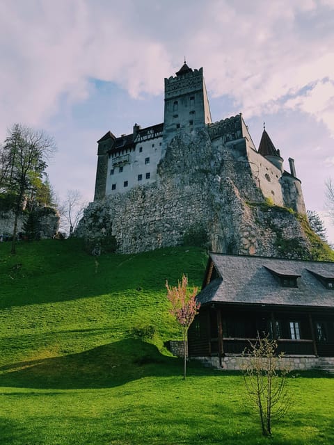 Bucharest: Dracula and Peles Castles For Private - The Flexibility of a Private Tour