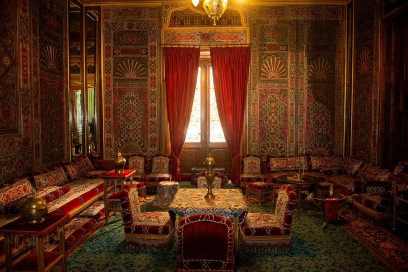 Bucharest: Dracula, Peles Castles, and Brasov Tour - Scenic Drive Through the Carpathian Mountains