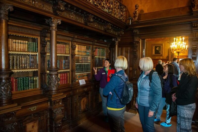 Bucharest: Dracula, Peles Castles, and Brasov Tour - Cost, Inclusions, and Additional Expenses