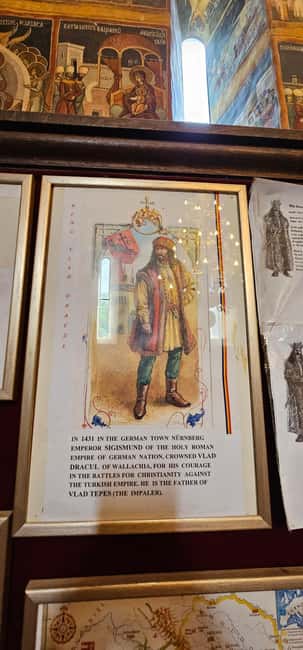 Bucharest: Dracula Tomb Place & Salt Mine Slanic Day Tour - Who Should Consider This Tour