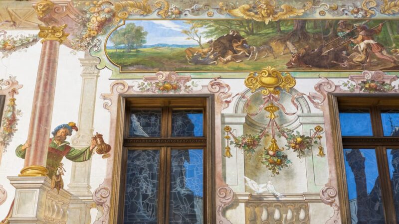 Bucharest: Dracula's Castle, Pele Castle & Braov Day Trip - Highlights of the Bucharest: Draculas Castle, Pele Castle & Braov Day Trip