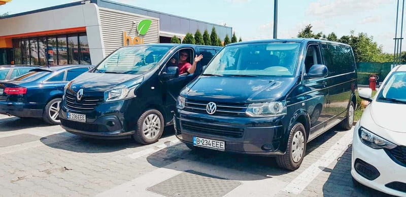 Bucharest: Dracula's Castle, Pele Castle & Braov Day Trip - Accessibility and Physical Considerations