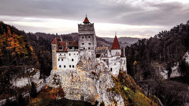 Bucharest: Dracula's Castle, Peles Castle, & Brasov Old Town - Who Will Enjoy This Tour Most?