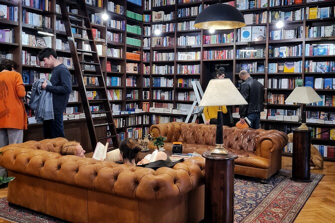 Bucharest eGuide: self-exploring itinerary for 2 days + tips - Second Day: Exploring the North Part of Bucharest