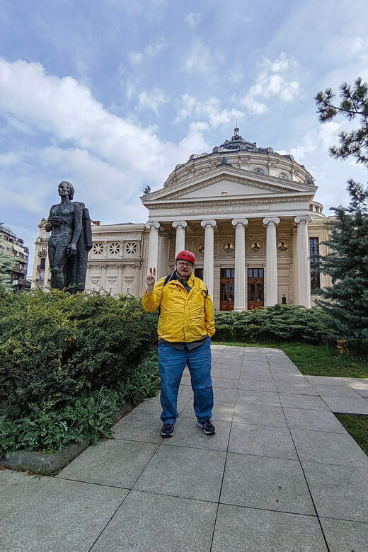 Bucharest electric city tour by Smart Balance #green - Who Will Appreciate This Tour?