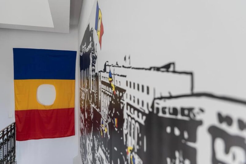 Bucharest: Entry ticket at the Museum of Communism - Key Points