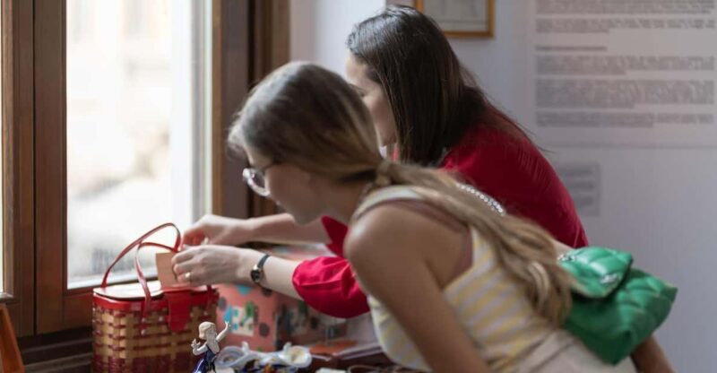 Bucharest: Entry ticket at the Museum of Communism - Practical Details and Booking Flexibility