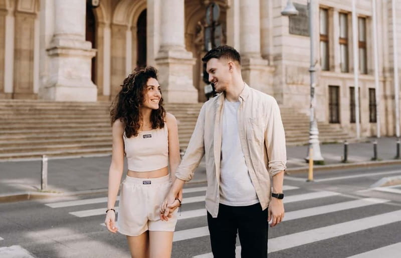 Bucharest: Essential Photo Session in the Charming Streets - Exploring the Secret Stops and Scenic Streets