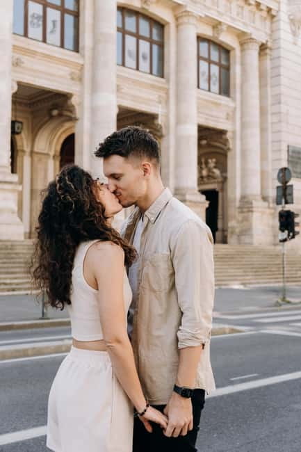 Bucharest: Essential Photo Session in the Charming Streets - The Value of a Personal Photo Session in Bucharest