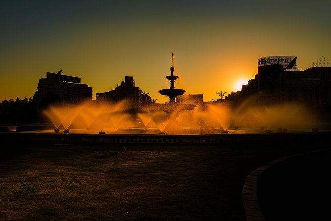 Bucharest Essential Tour: Old Town, Calea Victoriei & Communism - Who Will Love This Tour?