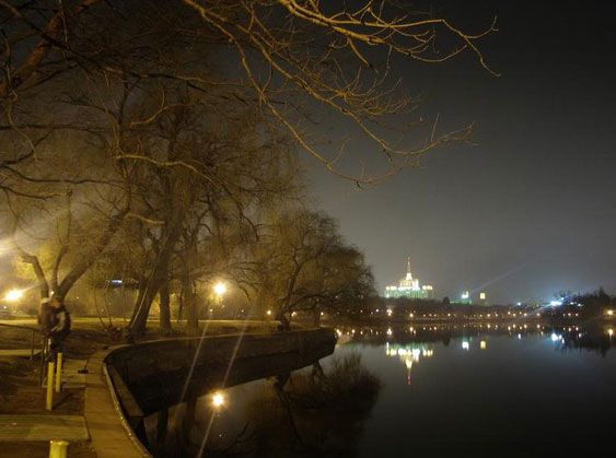 Bucharest Evening Tour and Traditional Dinner - Bucharest Evening Tour and Traditional Dinner: An Engaging Night Out in Romanias Capital