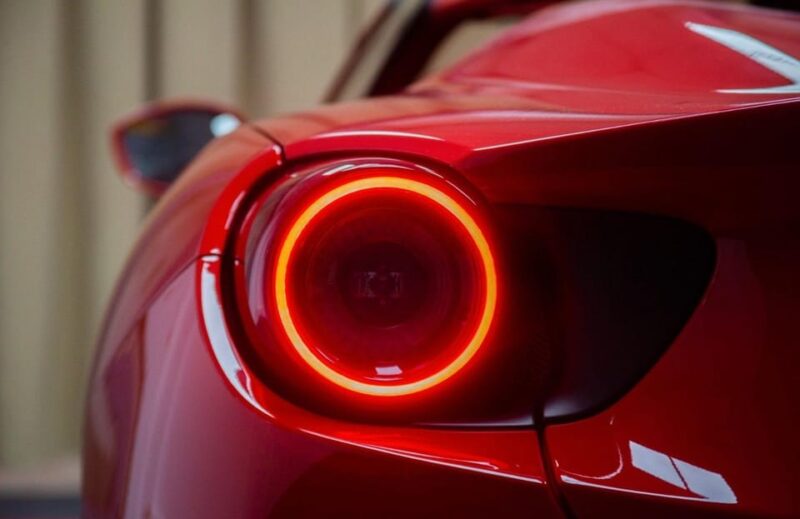 Bucharest: Ferrari Driving Experience - START 20min - Booking Flexibility and Practical Details