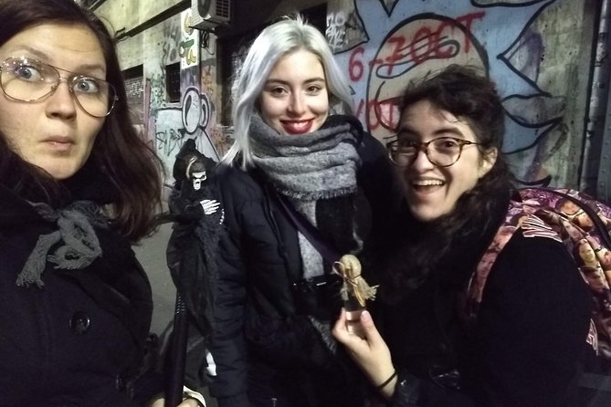 Bucharest Ghosts Stories and Mythology - Key Points