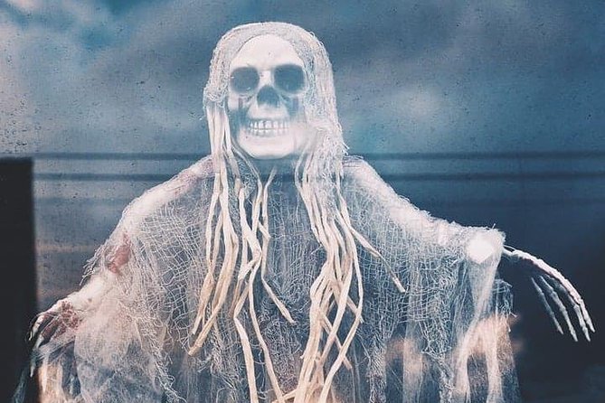 Bucharest Ghosts Stories and Mythology - Exploring the Haunted Central School