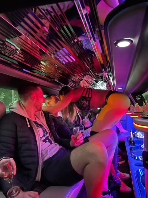 Bucharest Guided Pub Crawl - Flexibility and Customization Options