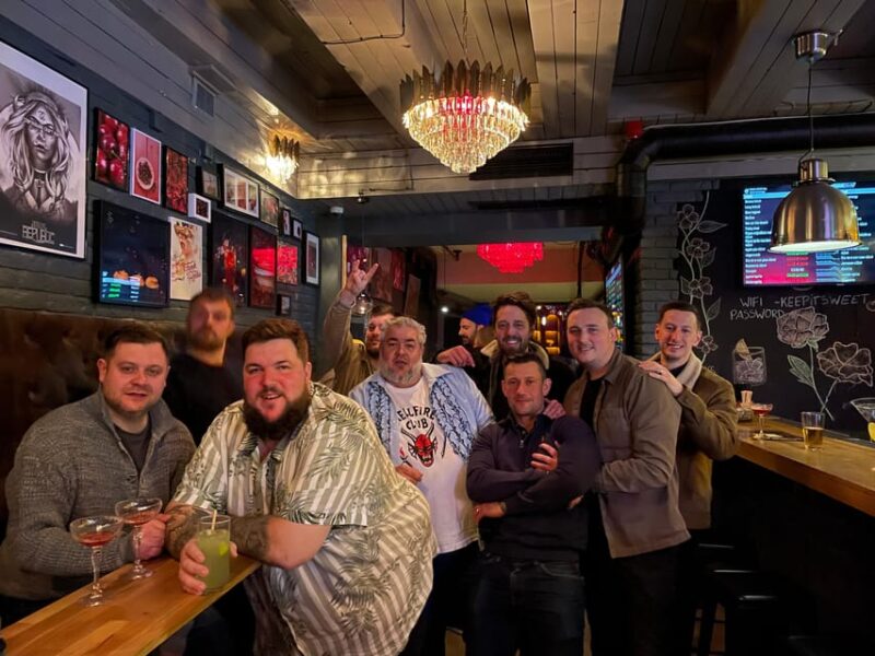 Bucharest Guided Pub Crawl - Why Choose This Pub Crawl in Bucharest