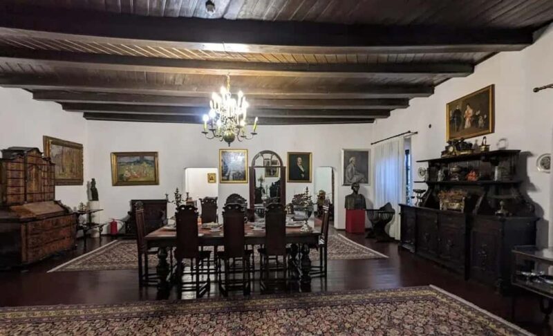 Bucharest: Guided Tour to Bellu Manor & Zamfira Monastery - Practical Details and Cancellation Policy