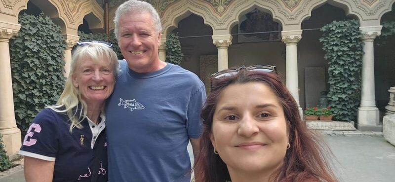 Bucharest: Guided Walking Tour with Romanian Snack - Frequently Asked Questions