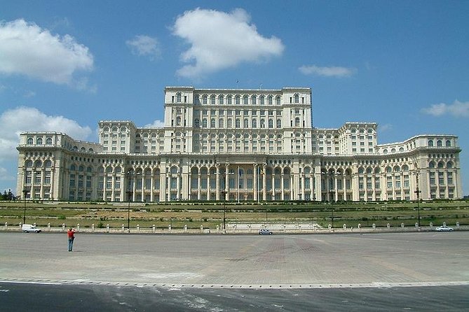 Bucharest Half a Day Bike Tour - Logistics and Practical Details for Participants