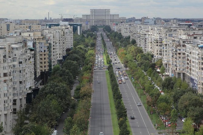 Bucharest Half a Day Bike Tour - Comparing This Tour to Other Bucharest Experiences