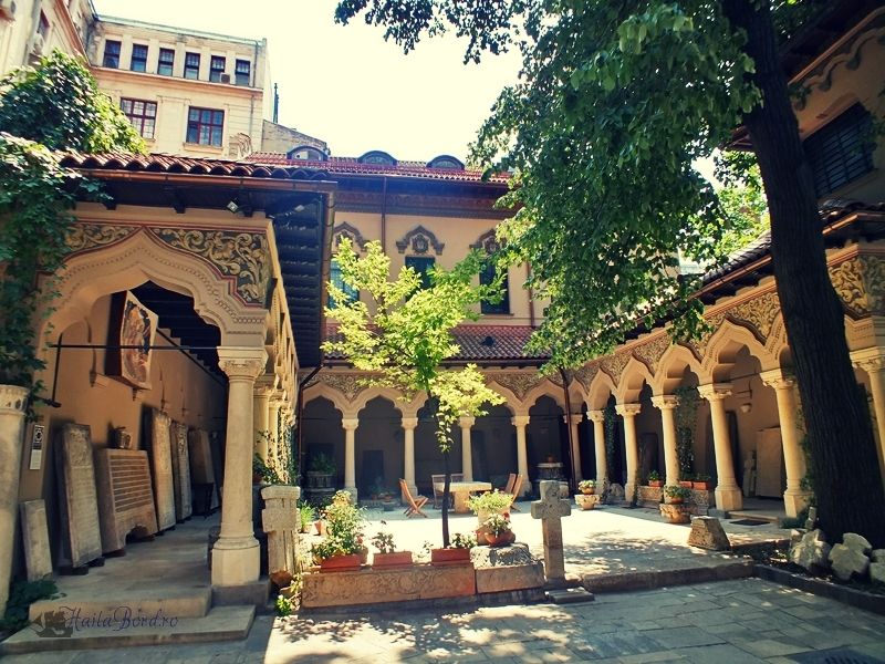 Bucharest: Half Day Bike Tour - The Route and Pacing: Friendly for All Ability Levels